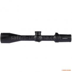 Прицел XD Precision Black-LR FFP 4-24x50 сетка MPX1