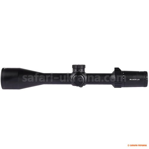 Прицел XD Precision Black-LR FFP 4-24x50 сетка MPX1