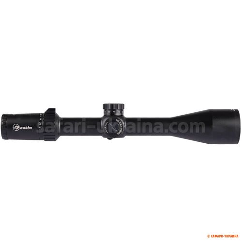 Прицел XD Precision Black-LR FFP 4-24x50 сетка MPX1