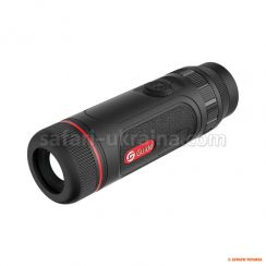 Монокуляр тепловизионный Guide TE421 1.9-7.6x 400x300, 12 мкм