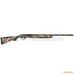 Ружье ATA ARMS NEO X Syntetic Camo Brown кал. 12/76, ствол 71 см