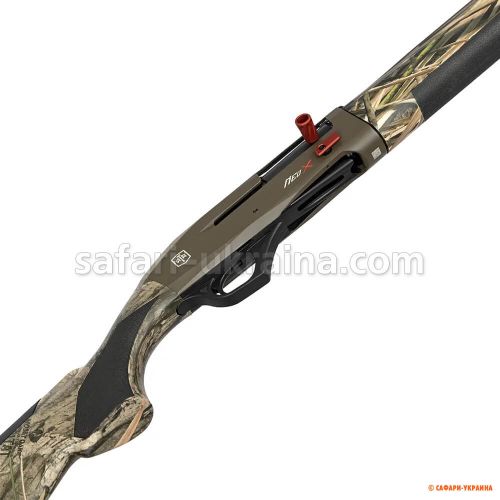 Ружье ATA ARMS NEO X Syntetic Camo Brown кал. 12/76, ствол 71 см