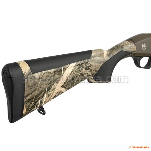 Ружье ATA ARMS NEO X Syntetic Camo Brown кал. 12/76, ствол 71 см
