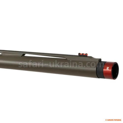 Ружье ATA ARMS NEO X Syntetic Camo Brown кал. 12/76, ствол 71 см