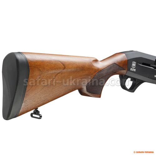 Ружье ATA ARMS Venza Black, кал. 12/76, ствол 76 см