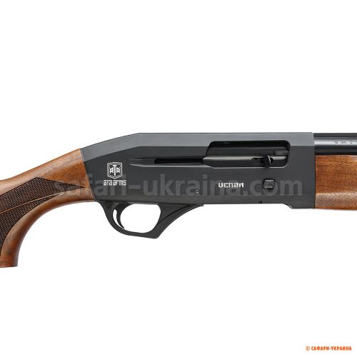 Ружье ATA ARMS Venza Black, кал. 12/76, ствол 76 см