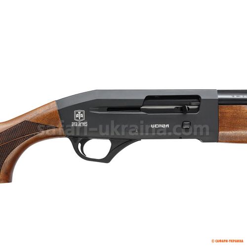 Ружье ATA ARMS Venza Black, кал. 12/76, ствол 76 см