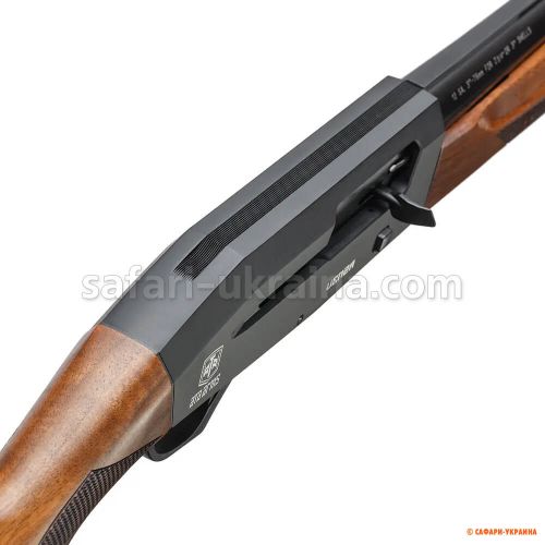 Ружье ATA ARMS Venza Black, кал. 12/76, ствол 76 см