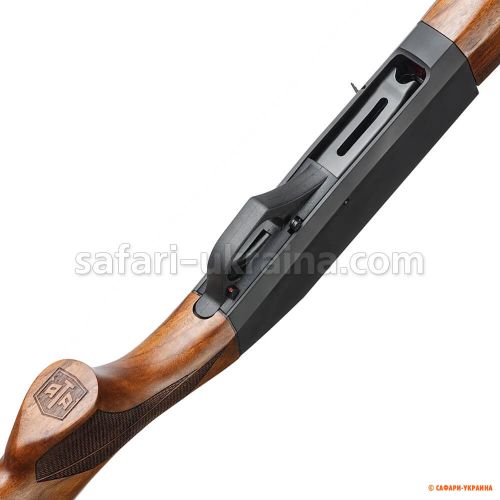 Ружье ATA ARMS Venza Black, кал. 12/76, ствол 76 см