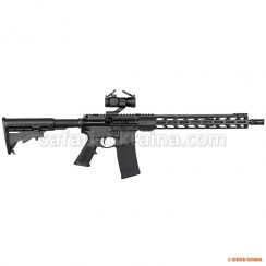 Карабин ZRO Delta Ready Series ZR01 кал .223 Rem, XD Precision Tac