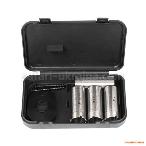 Ружье ATA ARMS NEO12 Stream SYN, кал 12/76, ствол 66 см