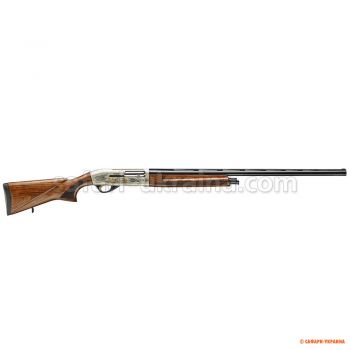 Ружье Ata Arms NEO12 Nickel Deluxe, кал. 12/76, ствол 76 см