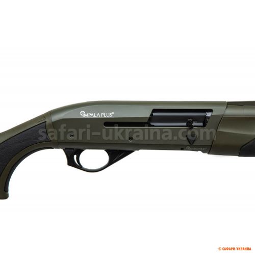 Ружье Impala Plus O.D. Green кал. 12/76, ствол 76 см
