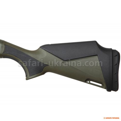 Ружье Impala Plus O.D. Green кал. 12/76, ствол 76 см