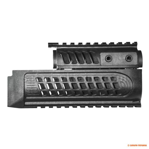 Комплект тюнинг тактический на АК-47 и АК-74