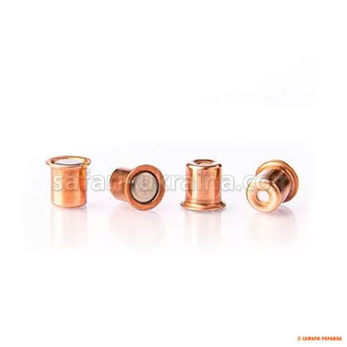 Капсюль для гладкоствольных патронов №209 Fiocchi 616 DFS