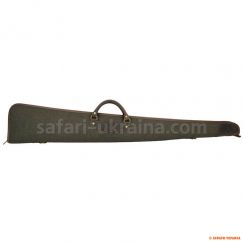 Чехол ружейный из кожи и ткани Artipel FO 03ex, длина 130 см