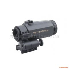 3x оптический увеличитель Vector Optics Maverick-III 3x22 MIL