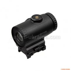 3x оптичний збільшувач Vector Optics Paragon 3x18 Mini Magnifier