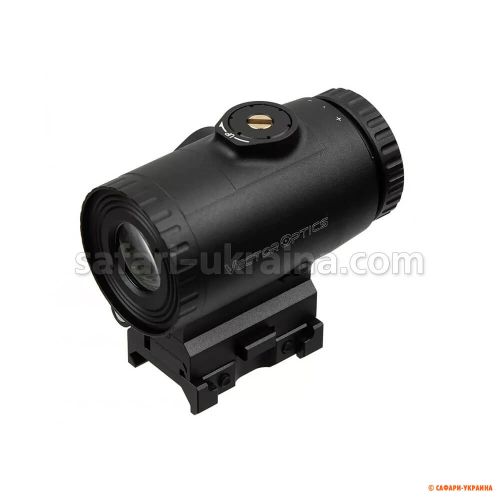 3x оптический увеличитель Vector Optics Paragon 3x18 Mini Magnifier