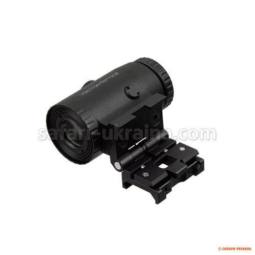 3x оптический увеличитель Vector Optics Paragon 3x18 Mini Magnifier