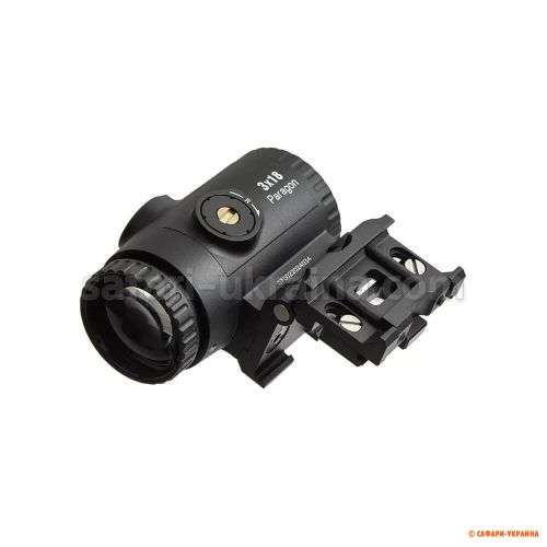 3x оптический увеличитель Vector Optics Paragon 3x18 Mini Magnifier