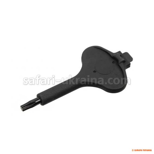 3x оптический увеличитель Vector Optics Paragon 3x18 Mini Magnifier