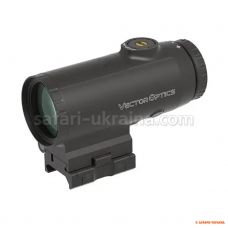 5x оптический увеличитель Vector Optics Paragon 5x30 Mini Magnifier