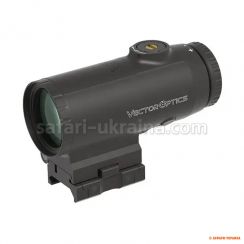 5x оптический увеличитель Vector Optics Paragon 5x30 Mini Magnifier
