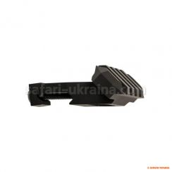 Крепление боковое GrovTec PAR 45. Picatinny
