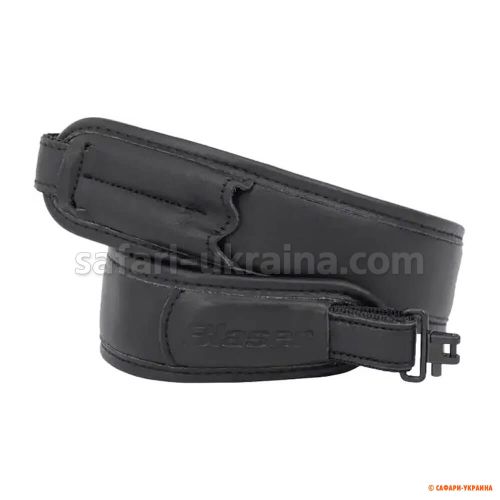 Погонний ремінь для перенесення зброї Blaser. Шкіра (коричневий) 