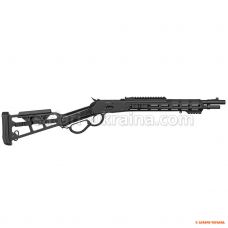 Карабин Hugtek LVR357SXB, кал .357 Mag, ствол 41,9 см