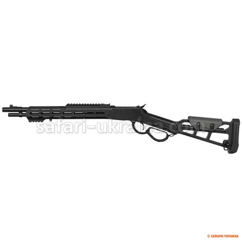 Карабин Hugtek LVR357SXB, кал .357 Mag, ствол 41,9 см