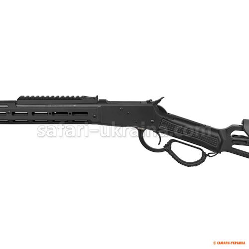 Карабин Hugtek LVR357SXB, кал .357 Mag, ствол 41,9 см