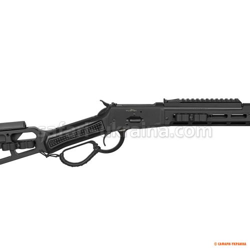Карабин Hugtek LVR357SXB, кал .357 Mag, ствол 41,9 см
