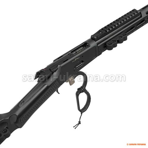 Карабин Hugtek LVR357SXB, кал .357 Mag, ствол 41,9 см