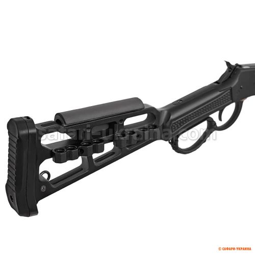 Карабин Hugtek LVR357SXB, кал .357 Mag, ствол 41,9 см