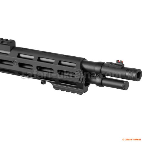 Карабин Hugtek LVR357SXB, кал .357 Mag, ствол 41,9 см