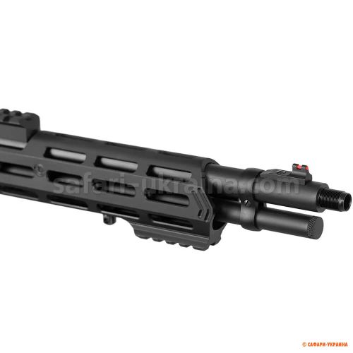 Карабин Hugtek LVR357SXB, кал .357 Mag, ствол 41,9 см