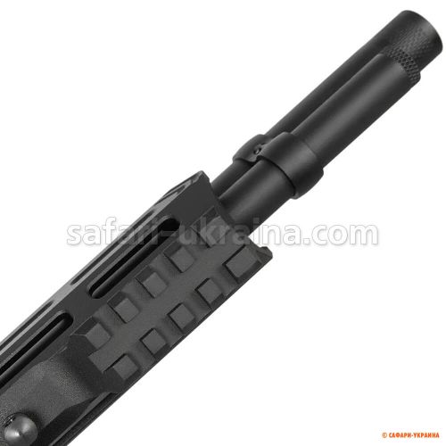Карабин Hugtek LVR357SXB, кал .357 Mag, ствол 41,9 см
