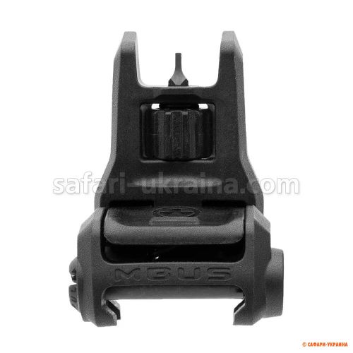 Мушка складная Magpul MBUS 3 Weaver/Picatinny
