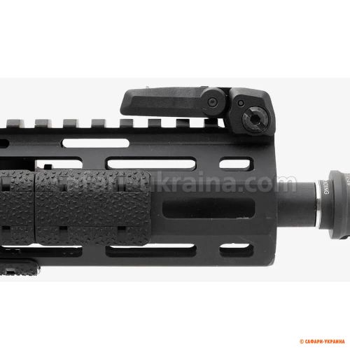 Мушка складная Magpul MBUS 3 Weaver/Picatinny