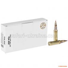 Патрон STS кал .308 Win Short Barrel, пуля Hornady SST, 180 grs. /11,66 gr.