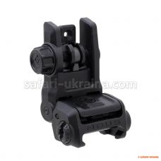 Целик складной Magpul MBUS 3 Weaver/Picatinny