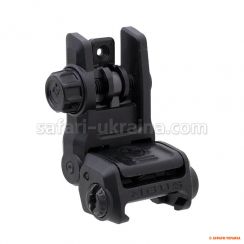 Целик складной Magpul MBUS 3 Weaver/Picatinny