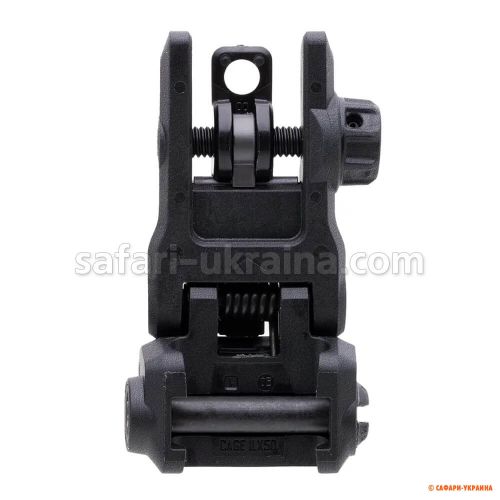 Целик складной Magpul MBUS 3 Weaver/Picatinny