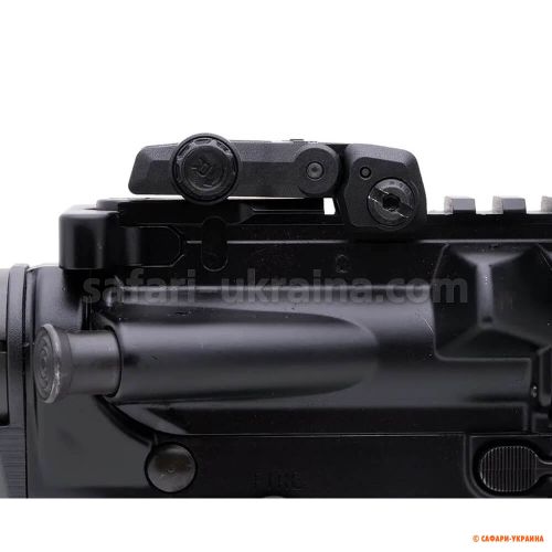 Целик складной Magpul MBUS 3 Weaver/Picatinny