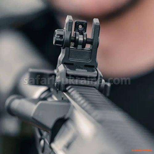 Целик складной Magpul MBUS 3 Weaver/Picatinny