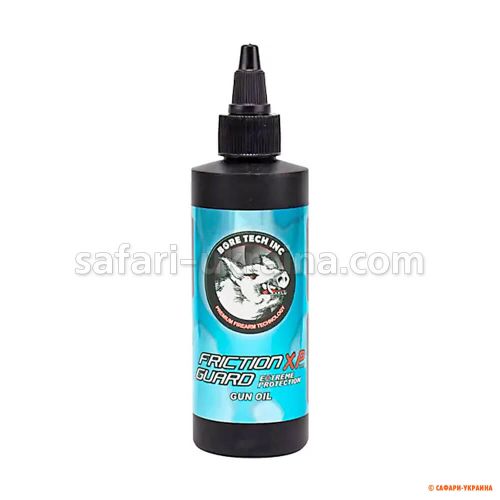 Средство для чистки Bore Tech FRICTION GUARD HP 118 мл