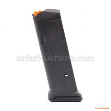 Магазин Magpul PMAG Glock, кал.9mm, 15 патронов.